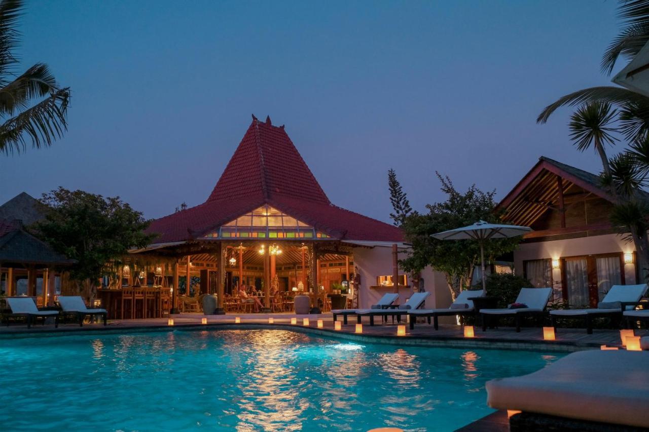 Kashantee Village Hotel Seminyak (Bali)