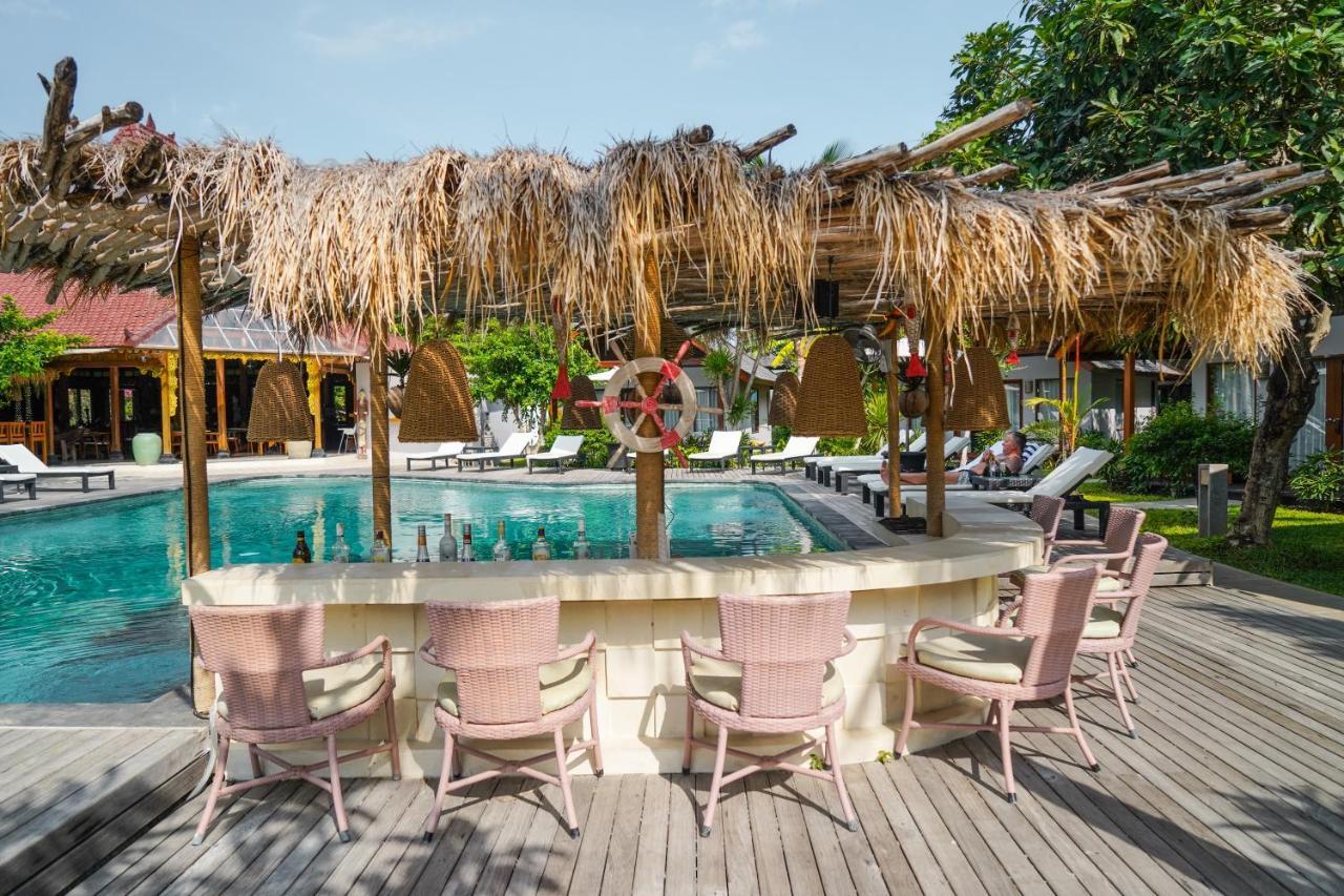 Hotel Kashantee Village Seminyak (Bali)