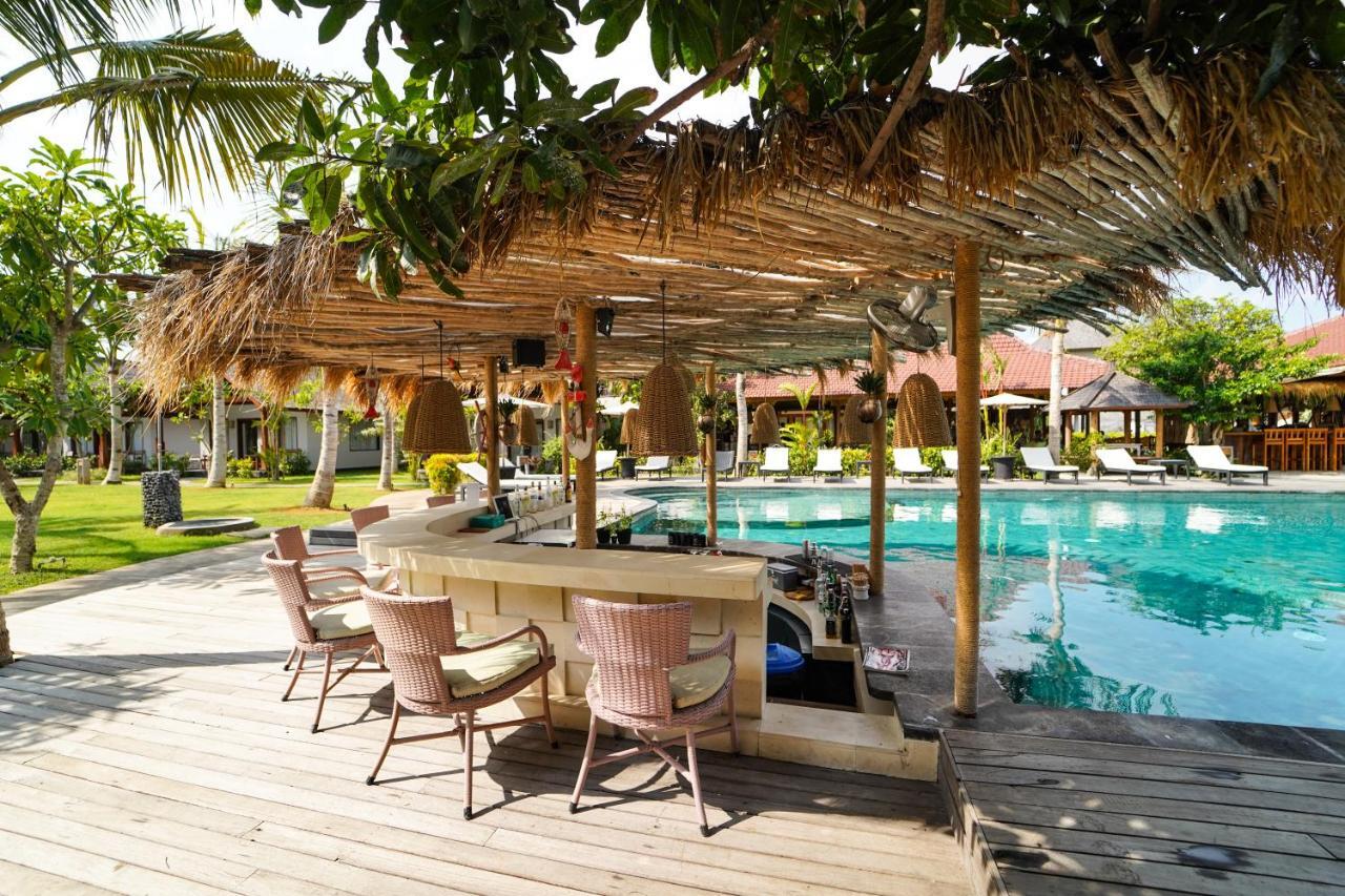 Kashantee Village Hotel