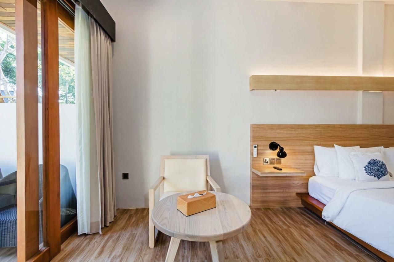 Hotel Kashantee Village Seminyak