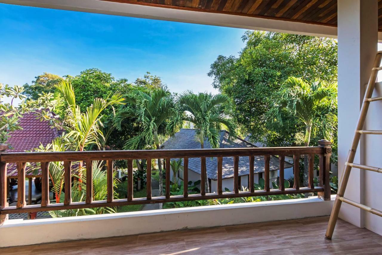 Kashantee Village 3* Seminyak