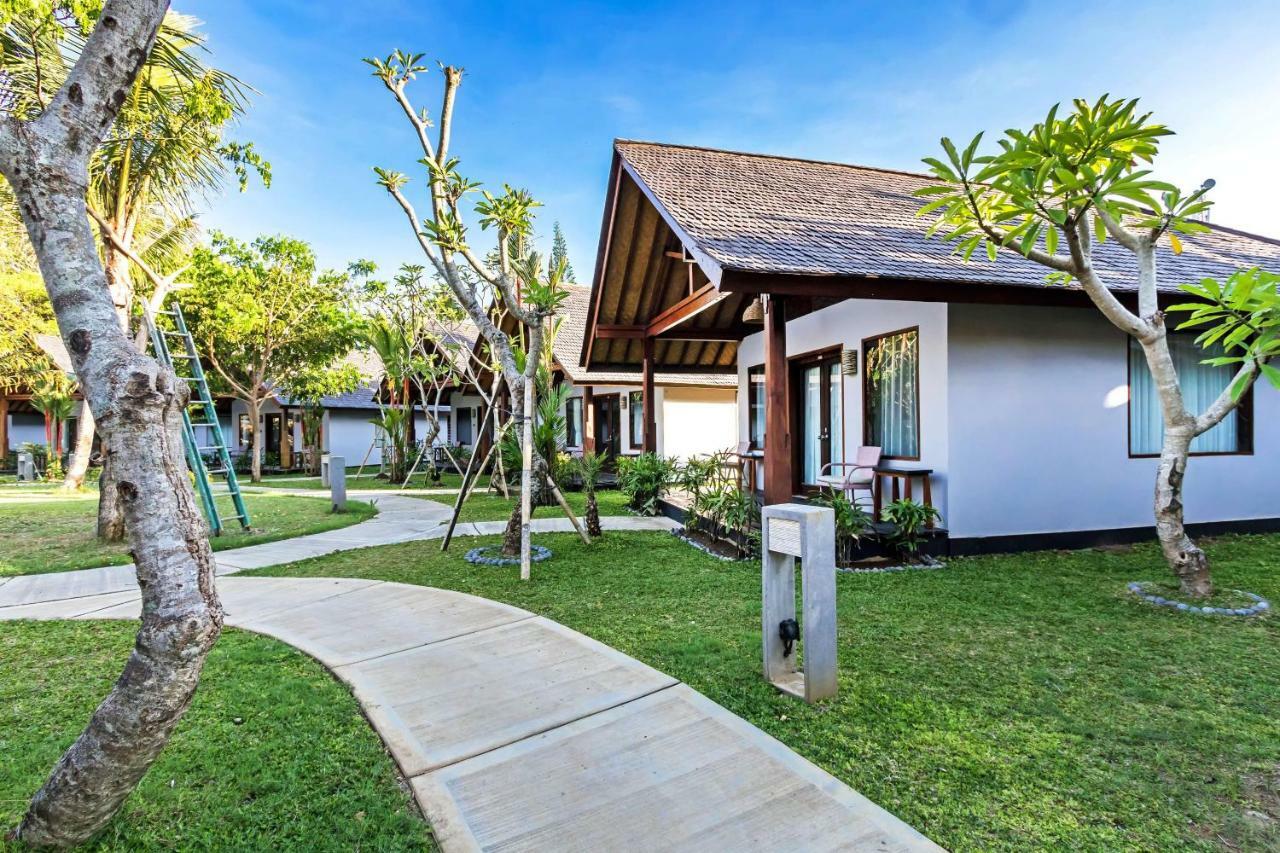 Kashantee Village Hotel Seminyak