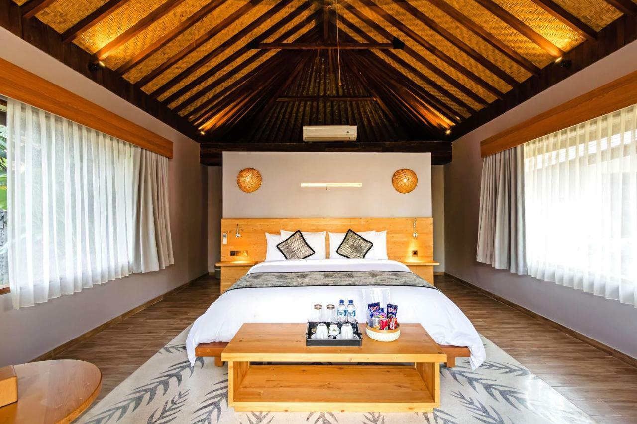 Hotel Kashantee Village Seminyak