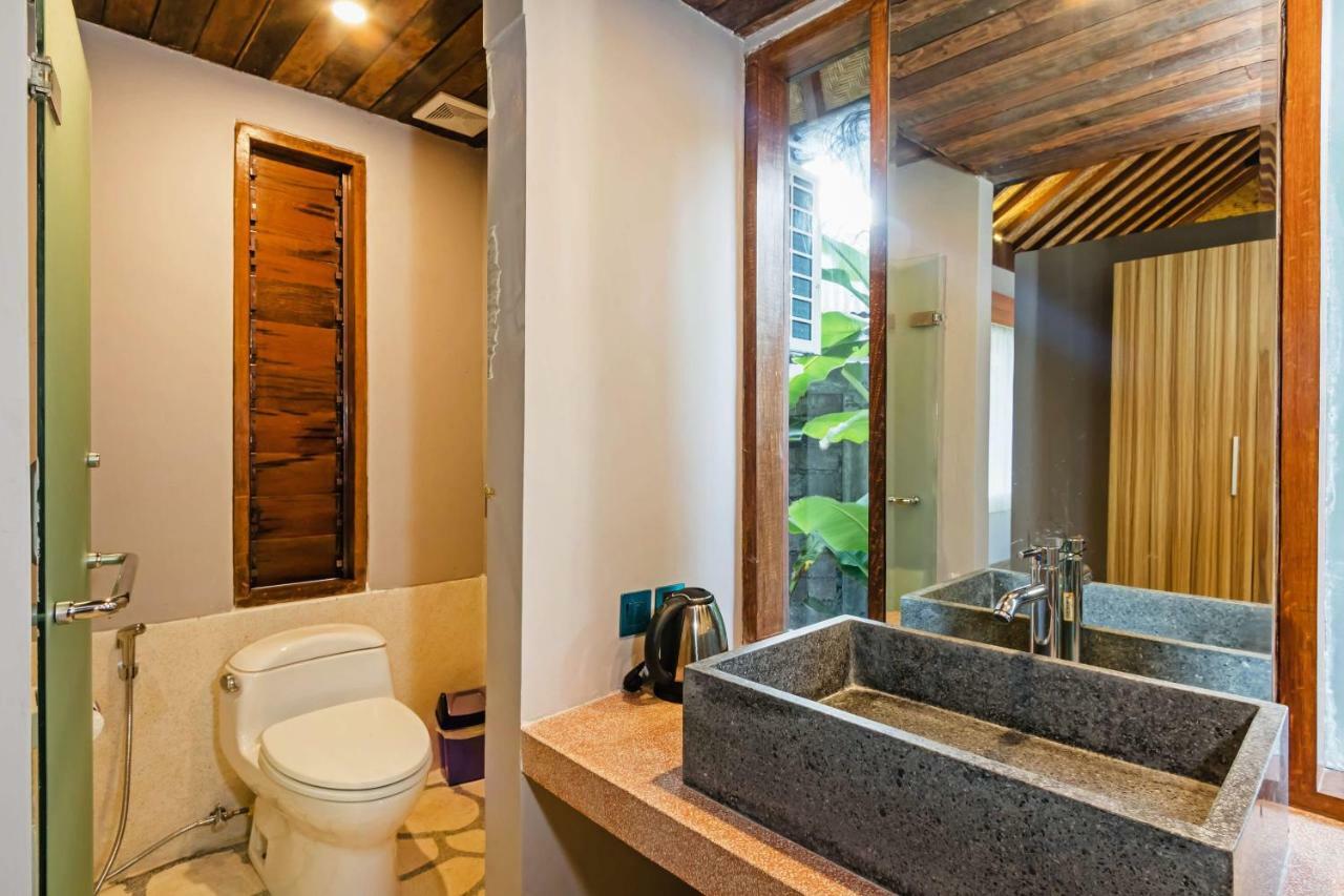 Kashantee Village Hotel Seminyak