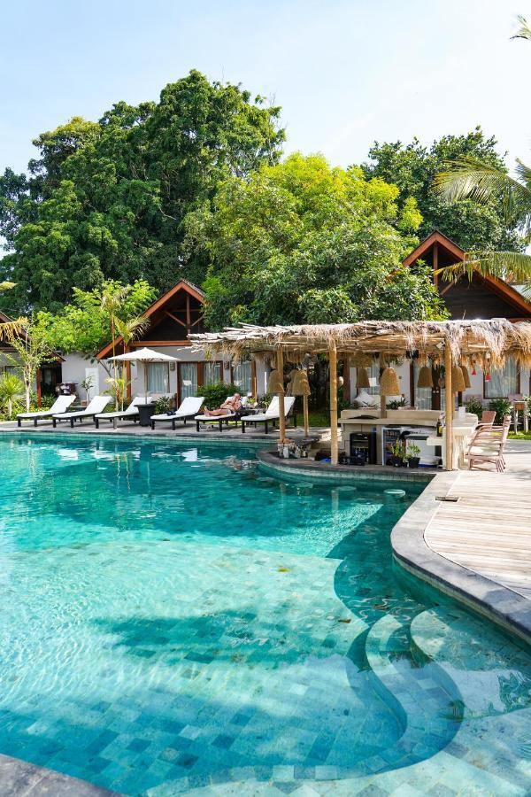 Kashantee Village Seminyak